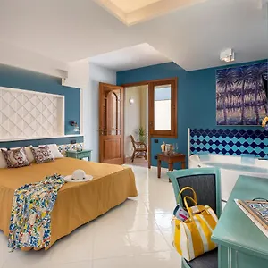 Hotel Mediterraneo Centro, San Vito Lo Capo