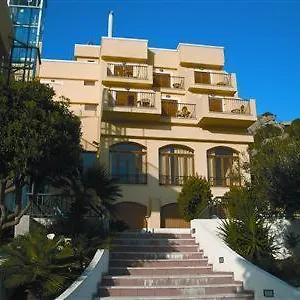 Hotel Panoramic, San Vito Lo Capo